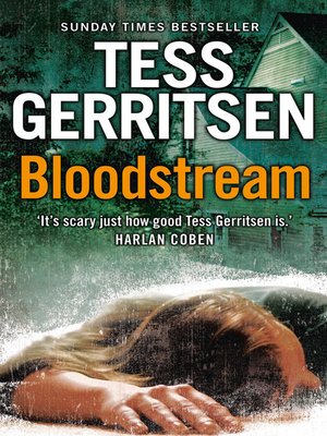 Bloodstream - ebook
